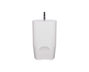 RHONE washbasin solid surface 60*40*90CM SANIPURE