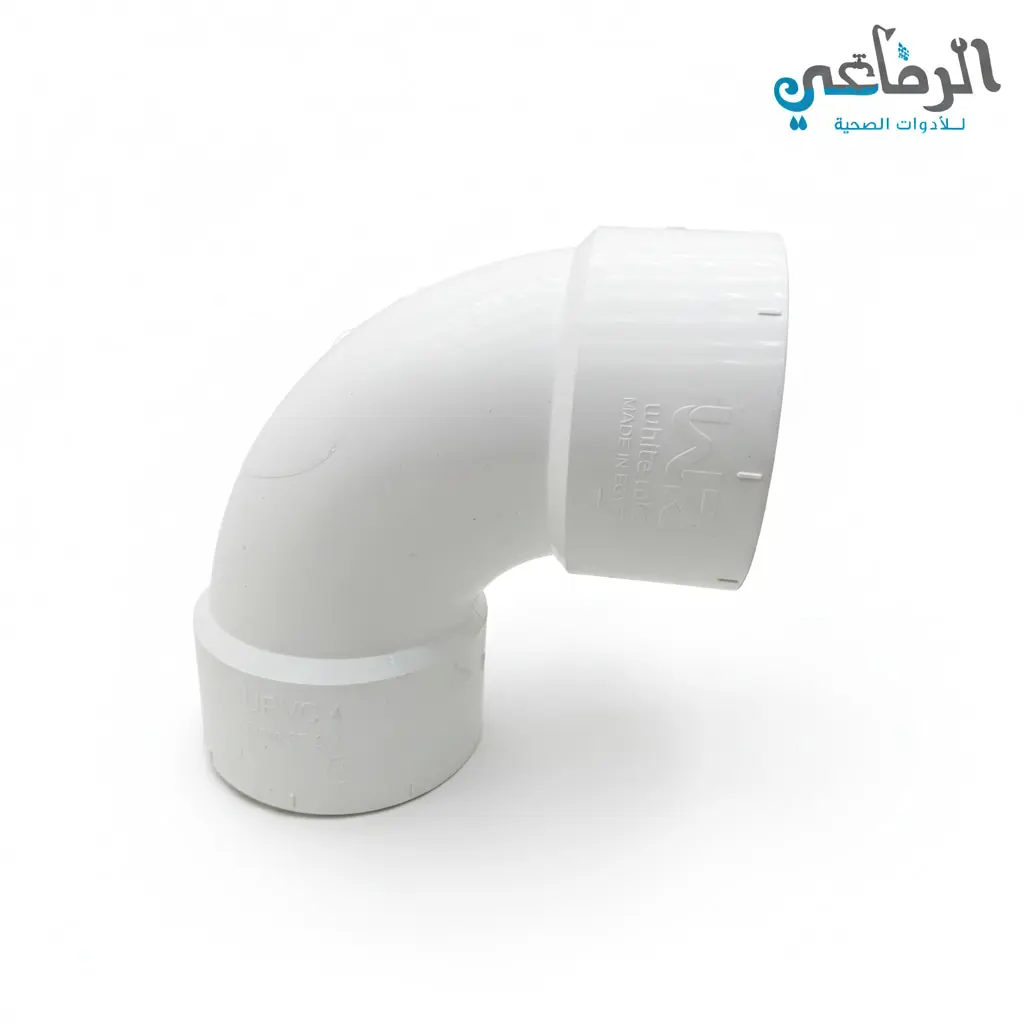 كوع عادة صرف ROKA PLAST (3/4 بوصة)