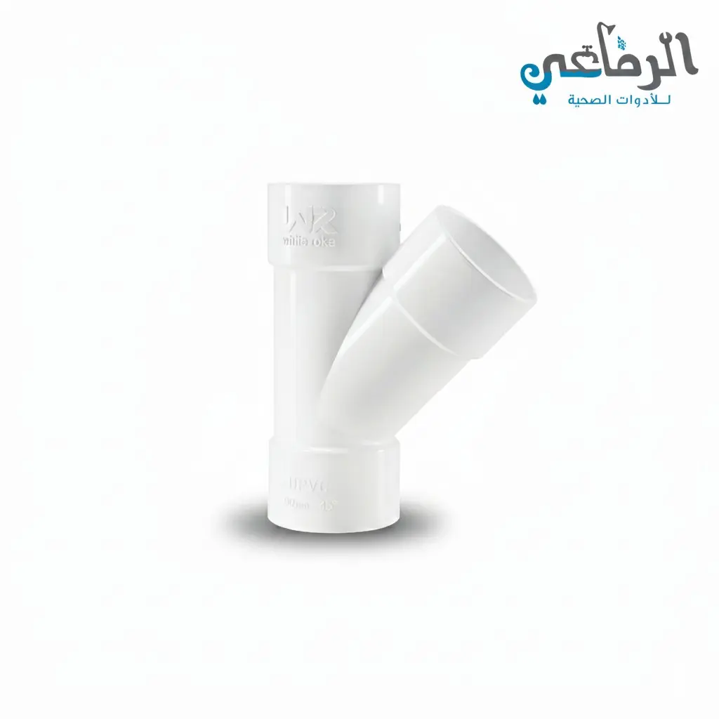 مشترك مفتوح صرف ROKA PLAST (3/4 INCH)