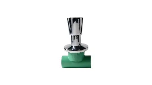 Concealed Valve B.R