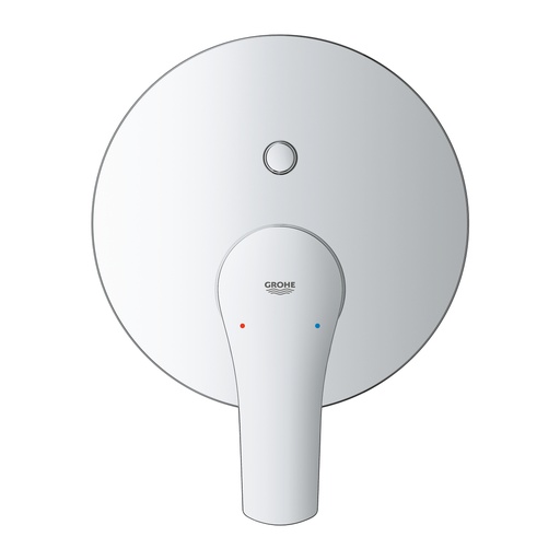يوروسمارت وش خلاط بالجسم 2 مخرج GROHE