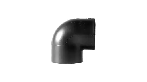 Elbow 90° UV B.R