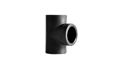 Tee 90° UV B.R