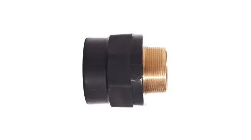 جلبة بسن خارجي بولي معزول B.R 