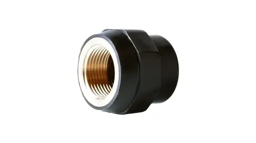 Adaptor Socket Female Thread UV B.R 