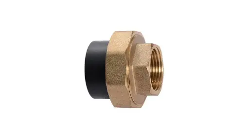 Union Female Thread UV B.R