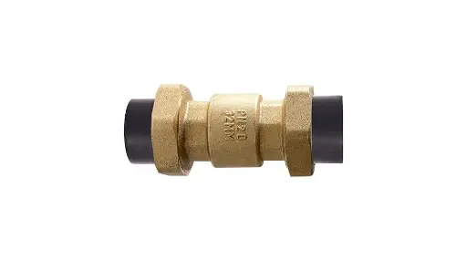 Check Valve-PPR Ends UV B.R 