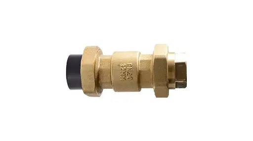 Check Valve-PPR and female thread B.R