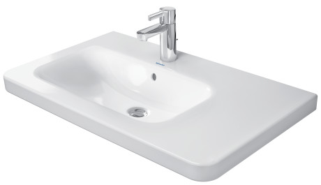 ديوراستايل حوض موبيليا شمال 85 سم DURAVIT