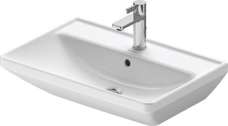 دي نيو حوض DURAVIT
