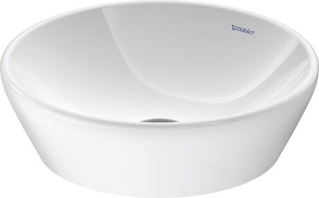 دي نيو حوض كونترتوب دائري 40 سم DURAVIT