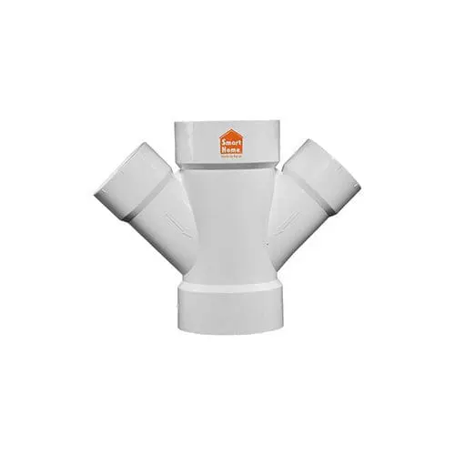 Cross 45°  SMART HOME