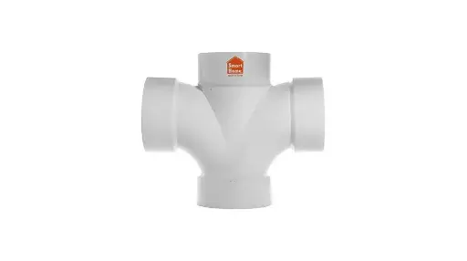 Cross 87.5°  SMART HOME