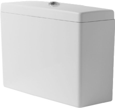 شتارك 3 خزان كمفورت DURAVIT