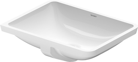 شتارك 3 حوض تحت الرخامة 49 سم DURAVIT
