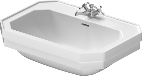 مجموعة 1930 حوض 70سم DURAVIT