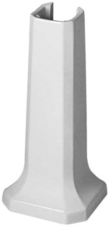 مجموعة 1930 عامود DURAVIT