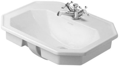 مجموعة 1930 كونت توب 58 سم DURAVIT