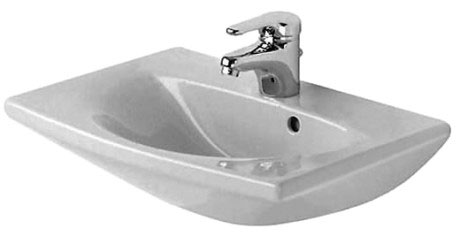 كارو حوض 50 سم DURAVIT