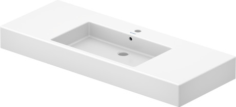 فيرو حوض 125سم DURAVIT
