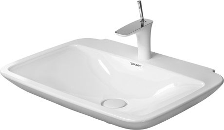 بيورافيدا حوض 70سم DURAVIT