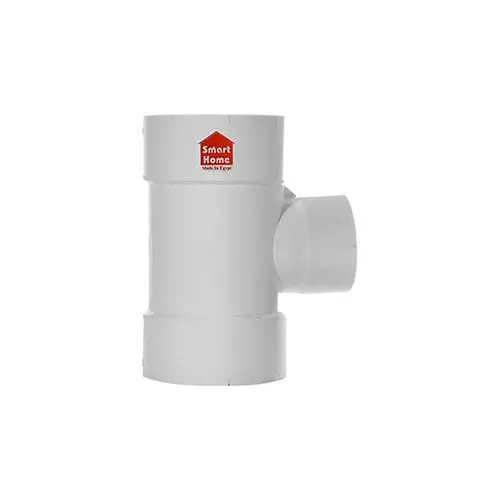 Tee 87.5° / Reducer SMART HOME
