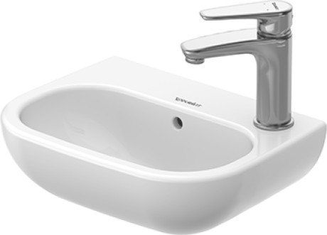 دي كود -حوض 36 سم DURAVIT