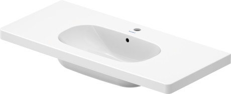دي كود حوض وحدة موبيليا 105 سم DURAVIT