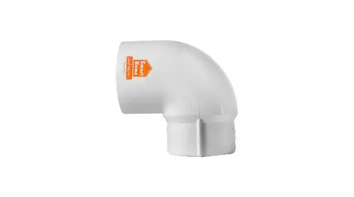 Elbow with Inner Thread 87.5°  SMART HOME
