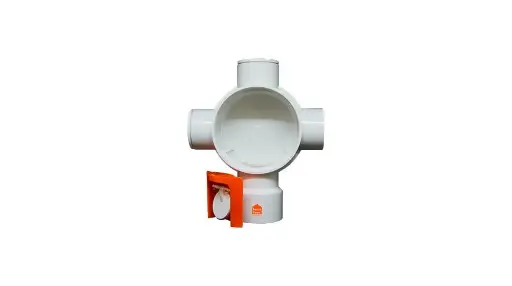 Drain 7 Cm SMART HOME
