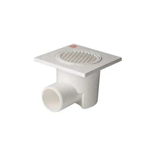 Small Drain SMART HOME