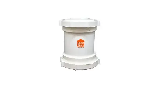 Repairing Socket with expansion Joint  SMART HOME