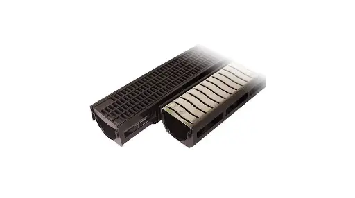 Drainage Water Channel 100*100 mm SMART HOME