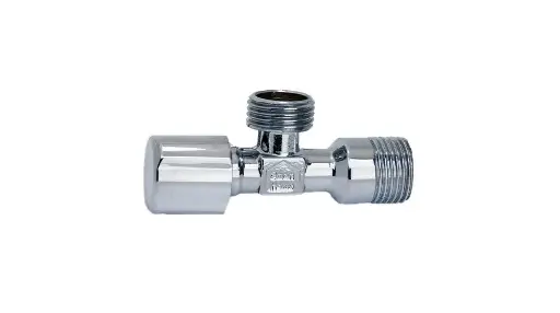 Angle valve SMART HOME 