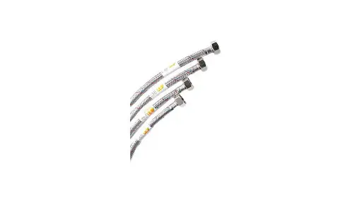 Flexible Hoses  SMART HOME