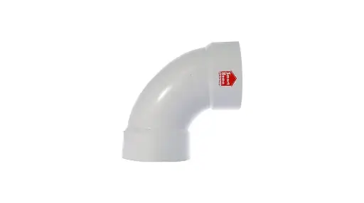 Elbow 87.5°  SMART HOME