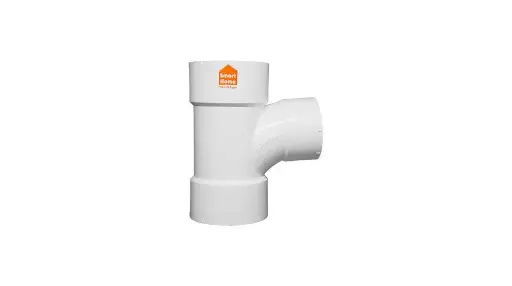 Tee 87.5°  SMART HOME