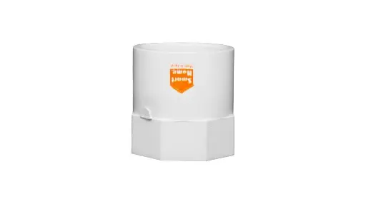 جلبه بسن داخلي بانيو 1.5 بوصه صرف SMARTHOME