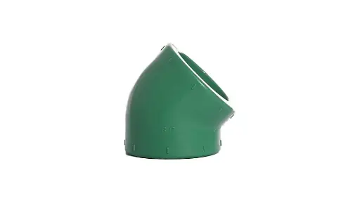 Elbow 45° B.R