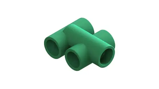 مشترك مزدوج بولي B.R
