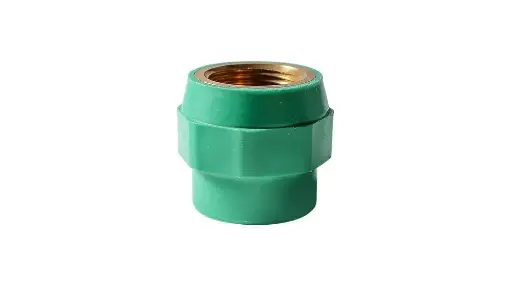 Adaptor Socket Female Thread B.R