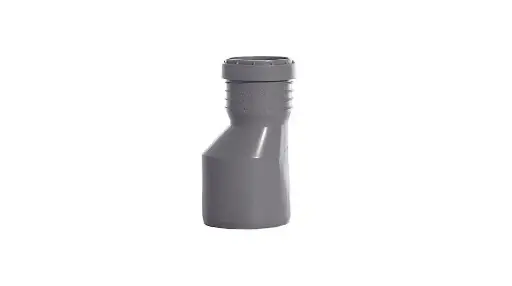 Eccentric Reducer KESSEL