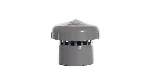 Vent KESSEL