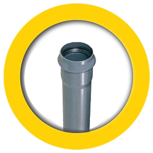 م مواسير بجوان صرف ROKA PLAST