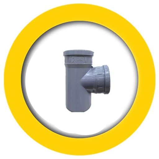 مشترك عادة بجوان صرف ROKA PLAST