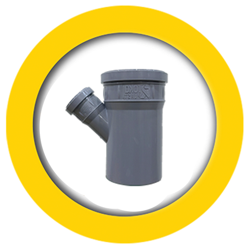 مشترك مفتوح بجوان صرف ROKA PLAST