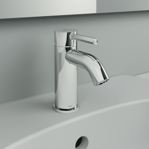 سيرالاين خلاط شجره مع طابق و فايز IDEAL STANDARD